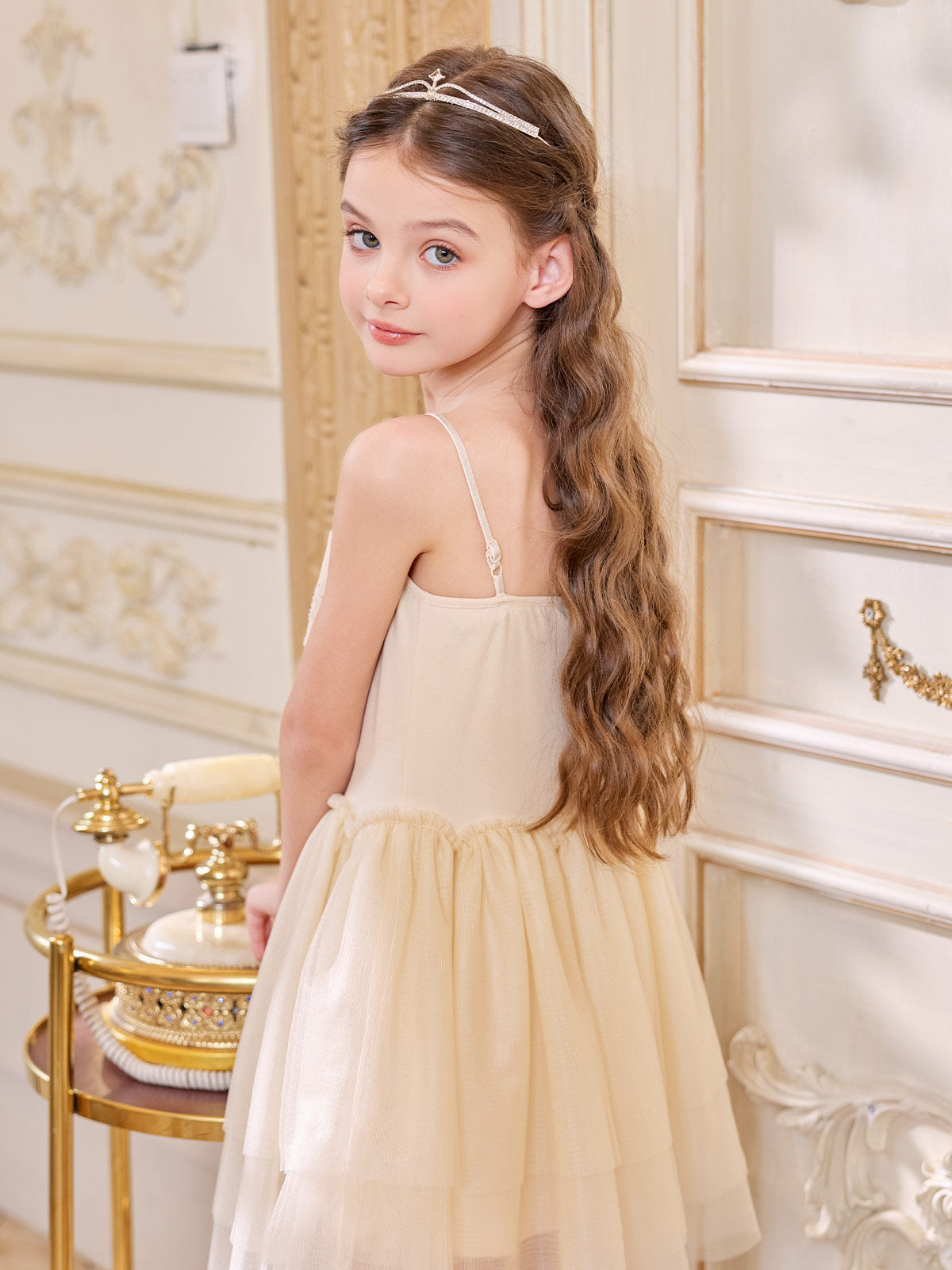 Tulle Dream Dress