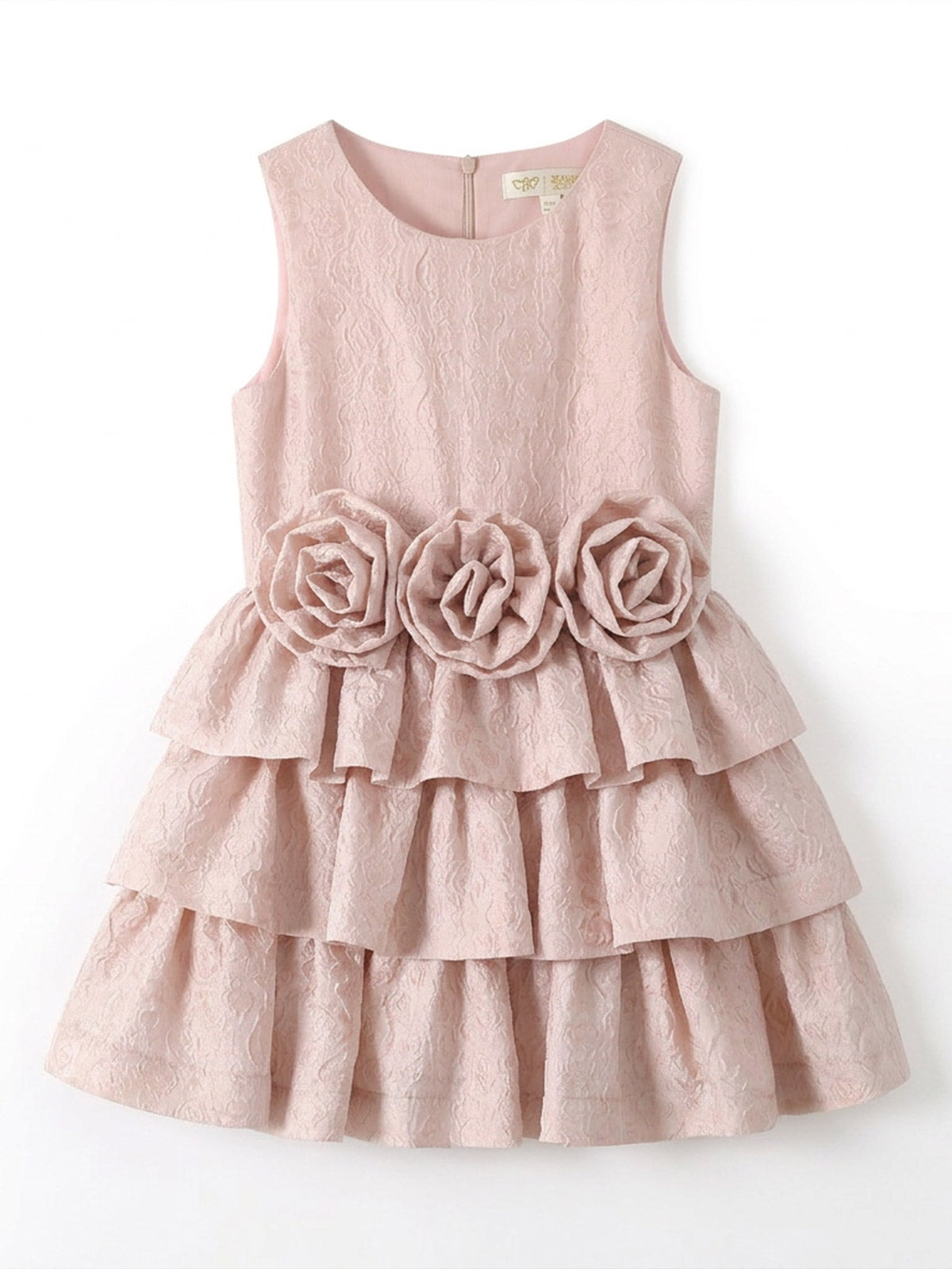 Tier Dream Dress