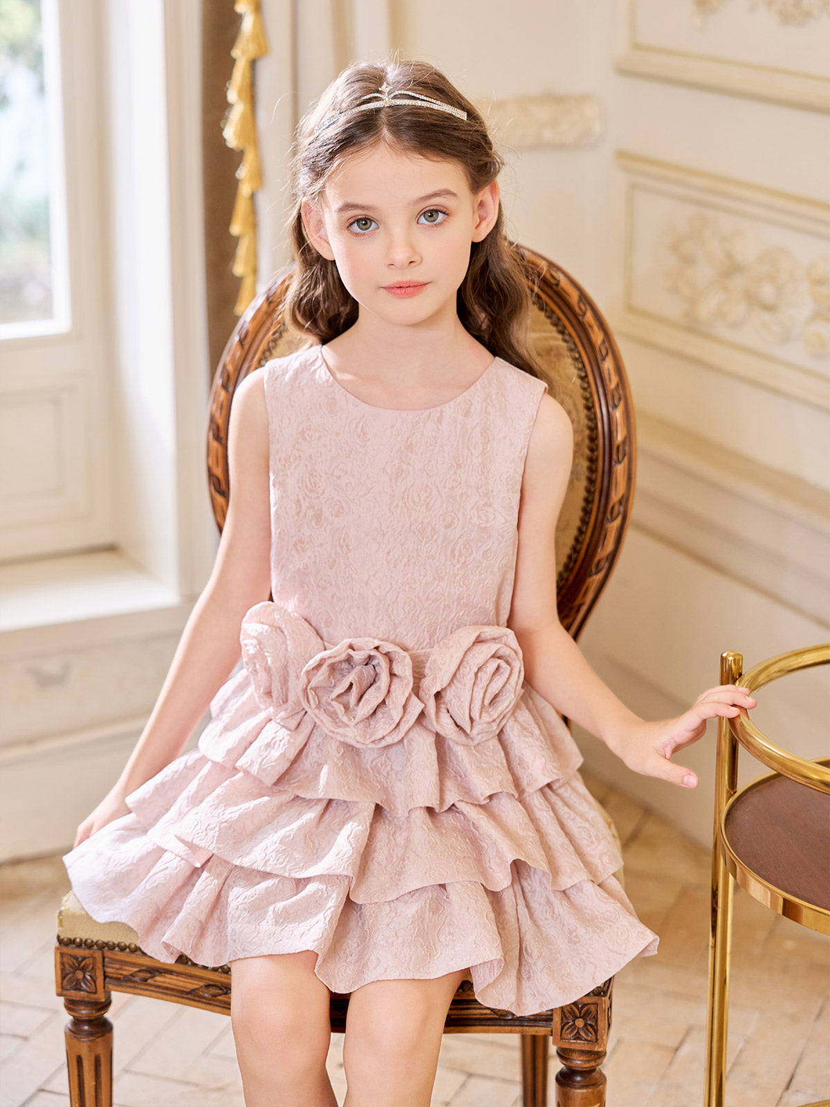 Tier Dream Dress