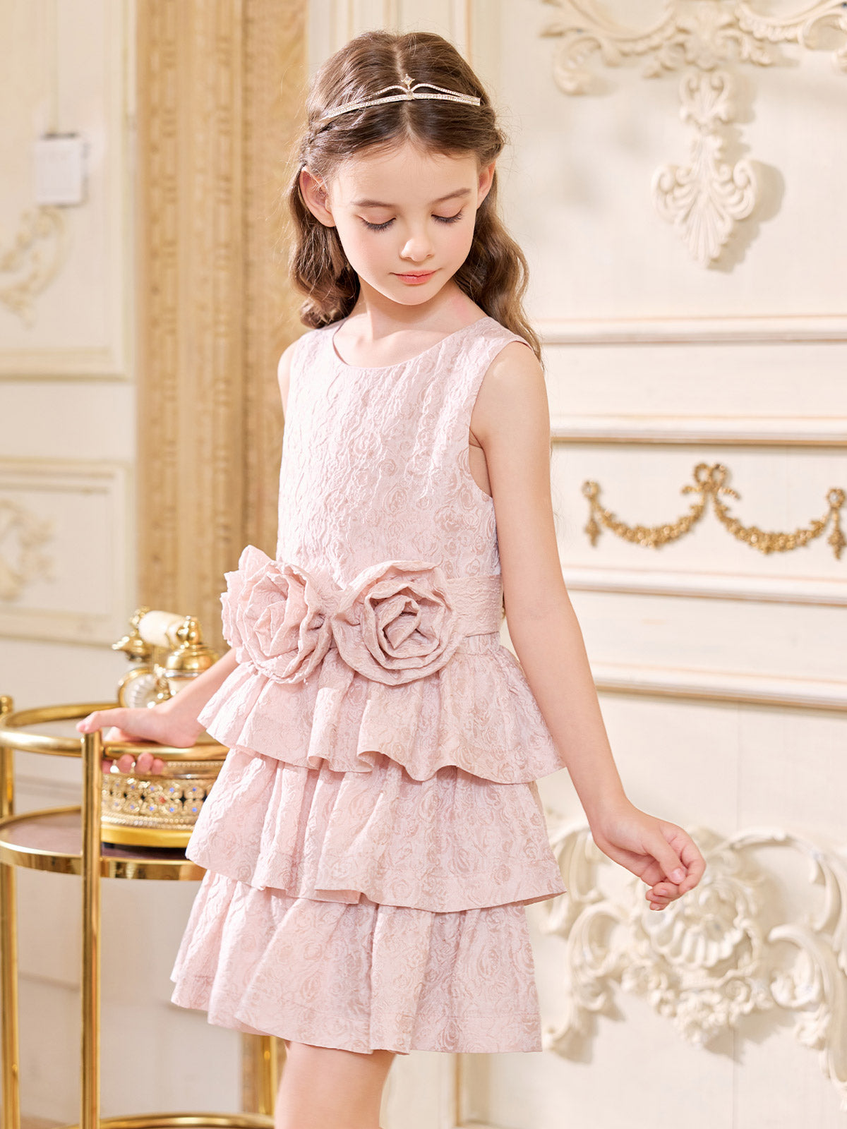 Tier Dream Dress