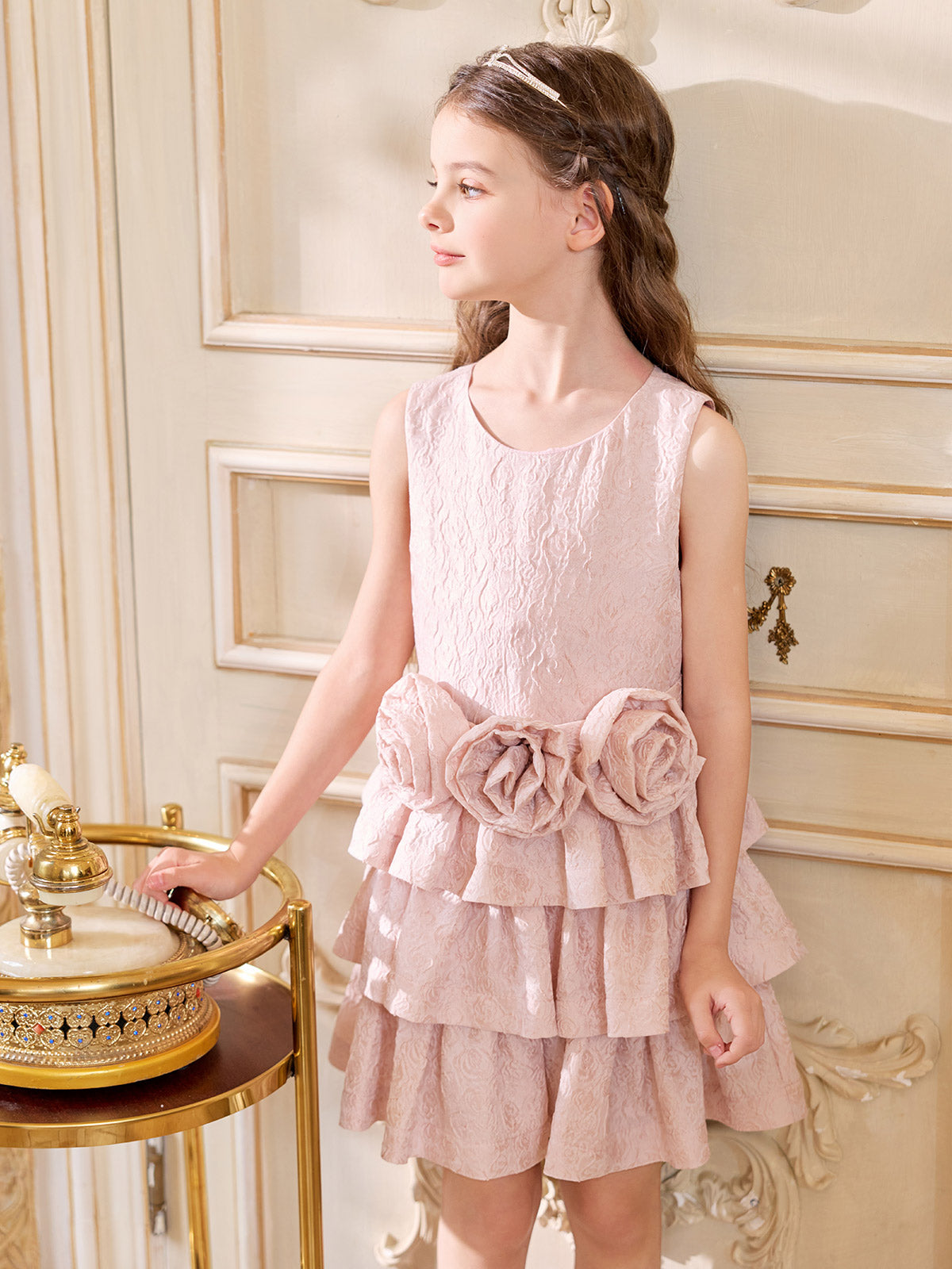 Tier Dream Dress
