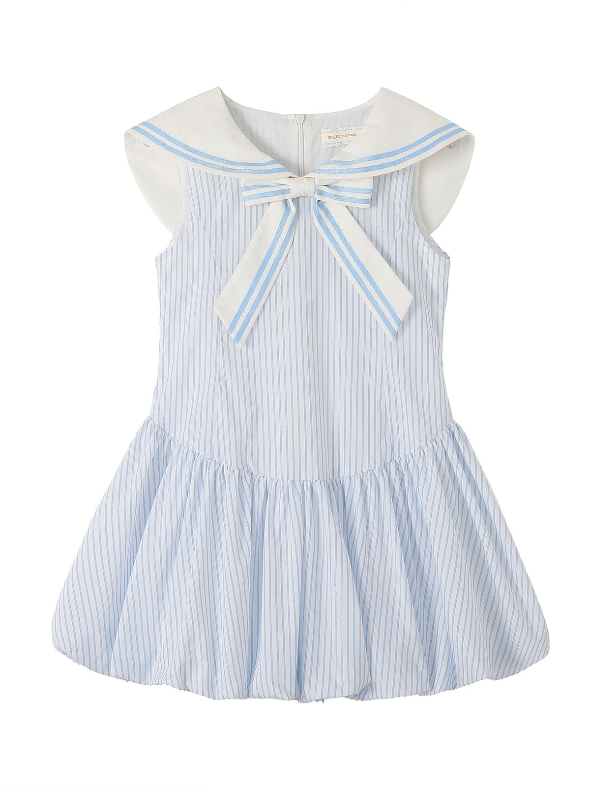 Sailor Charm Dress