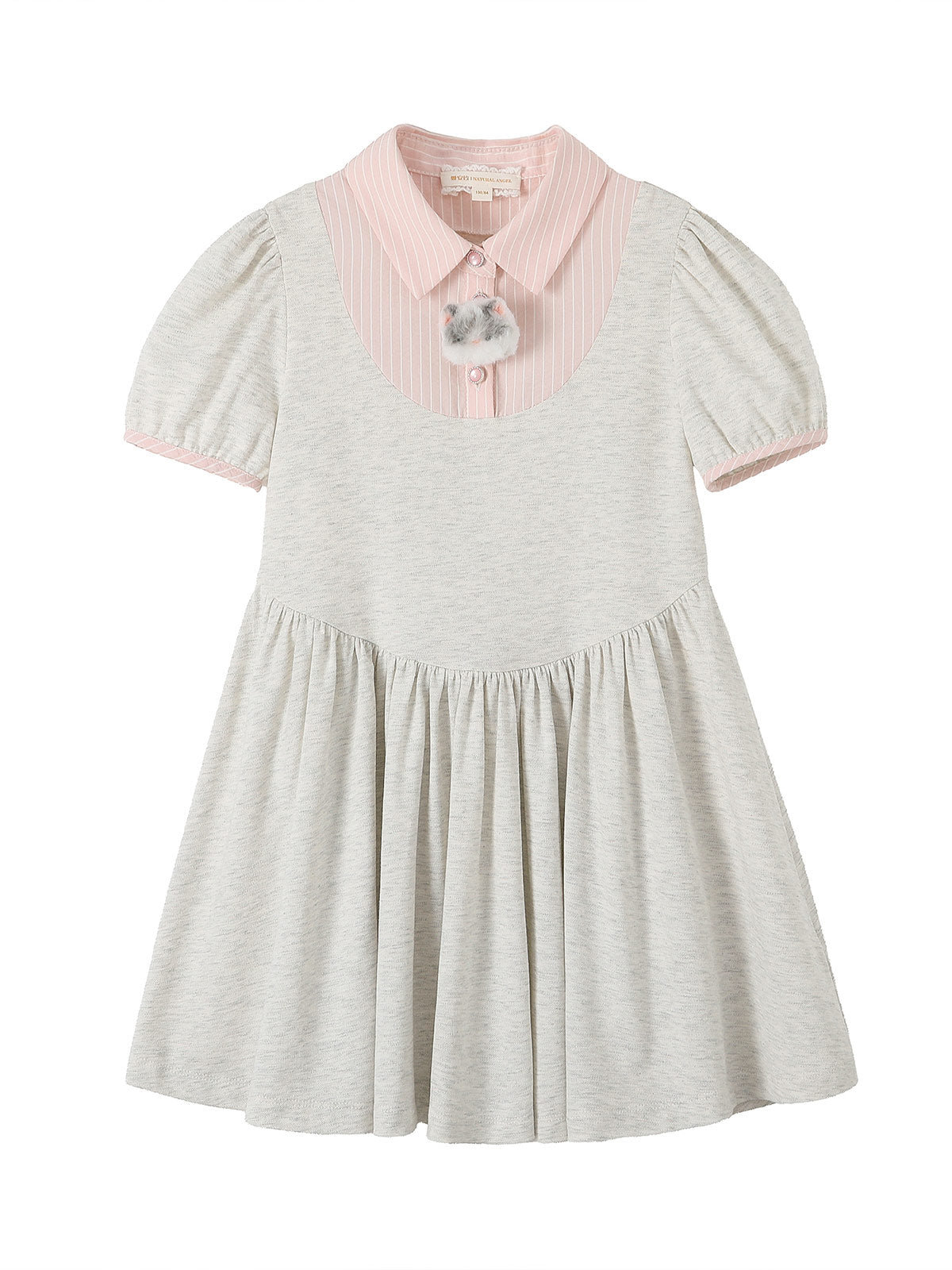 Kitty Pin Dress