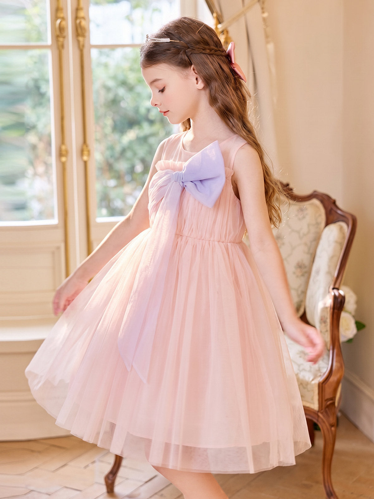 Ribbon Dream