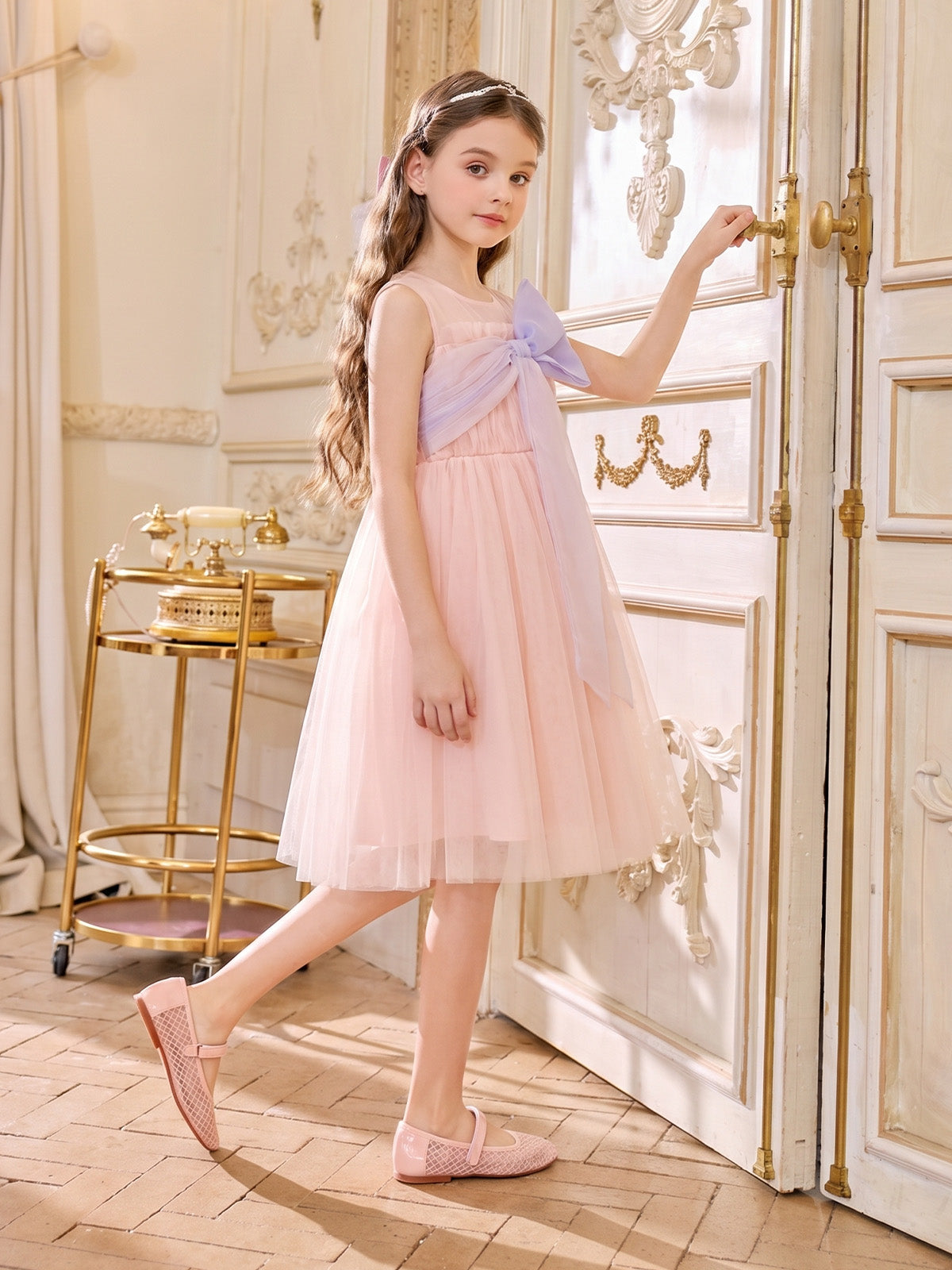 Ribbon Dream