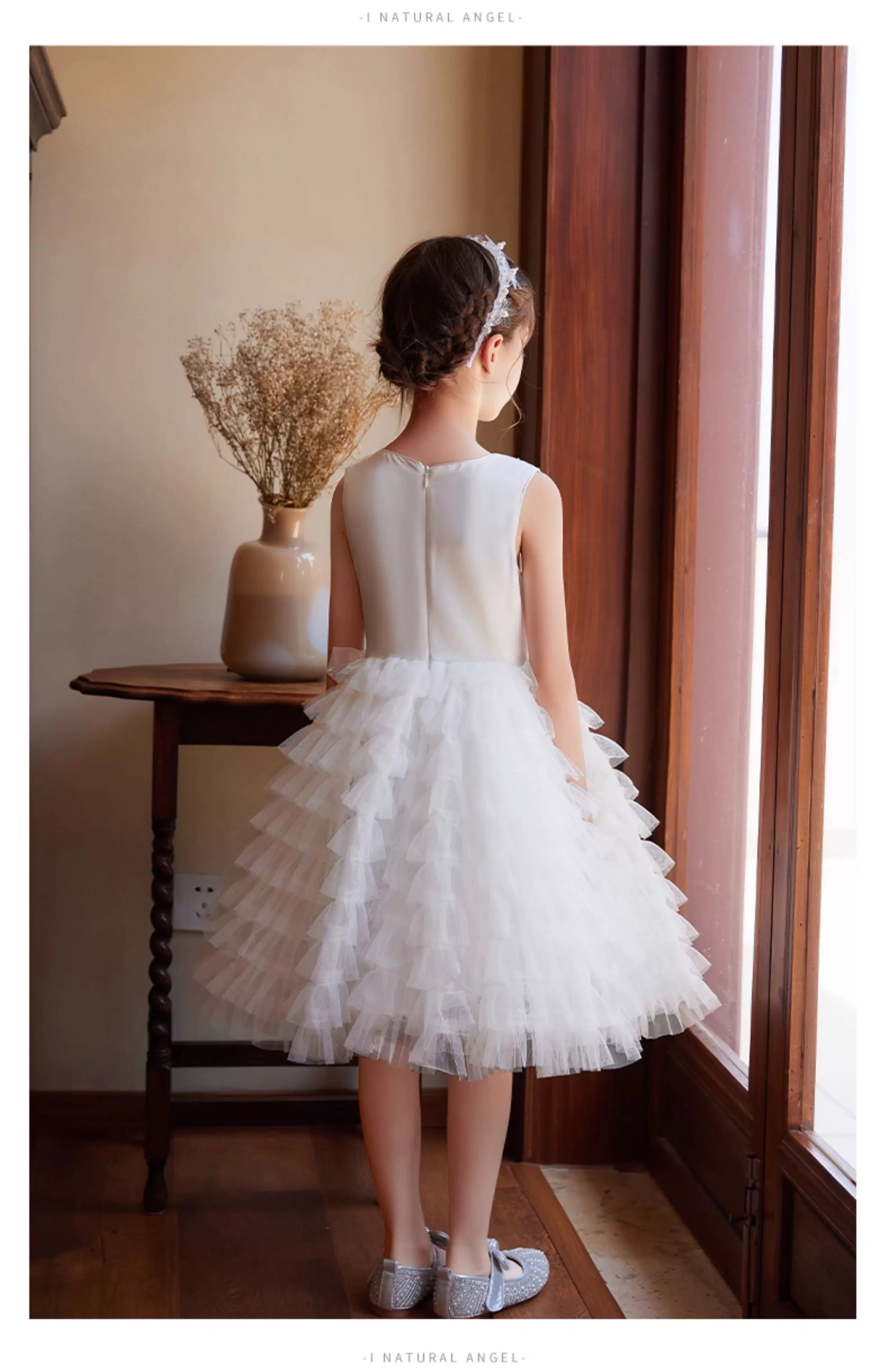 Sparkle Tiers