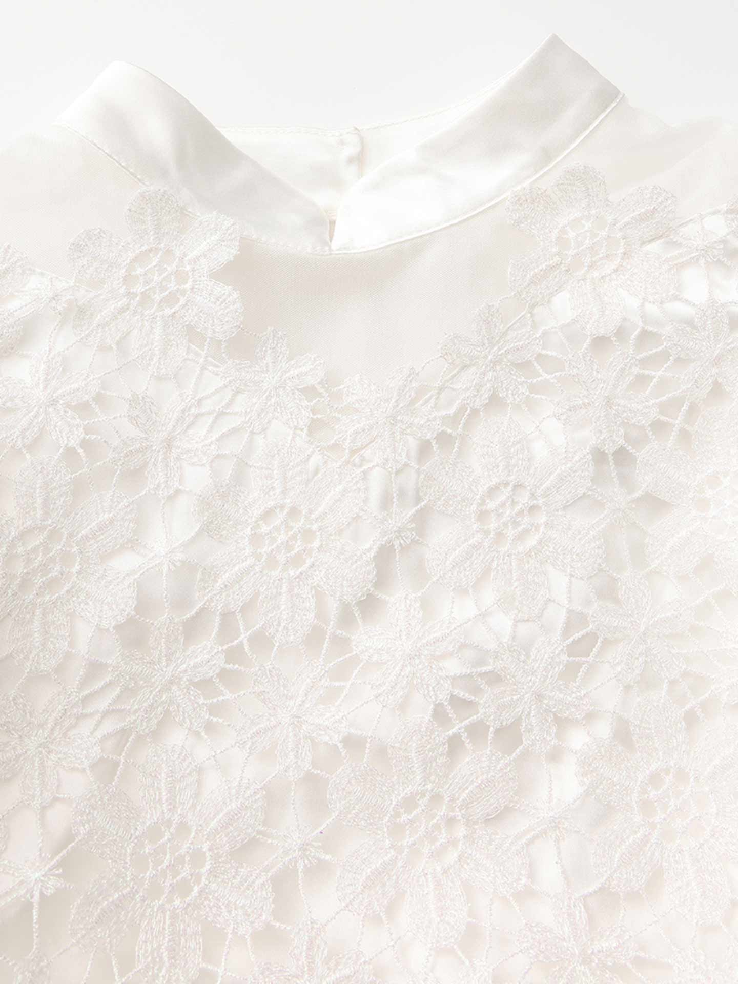 Blossom Gow Dress