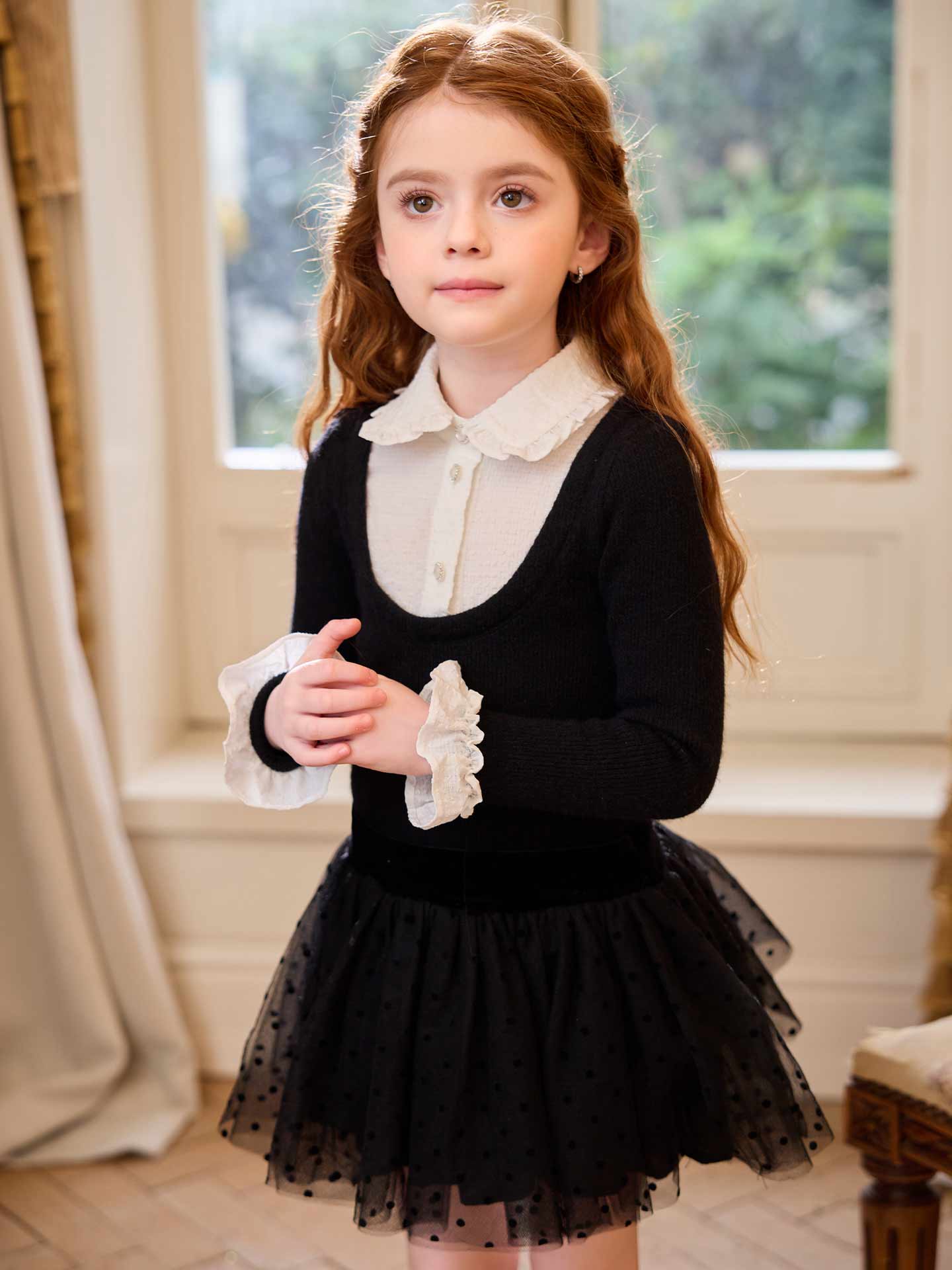 Blossom Spirit Dress