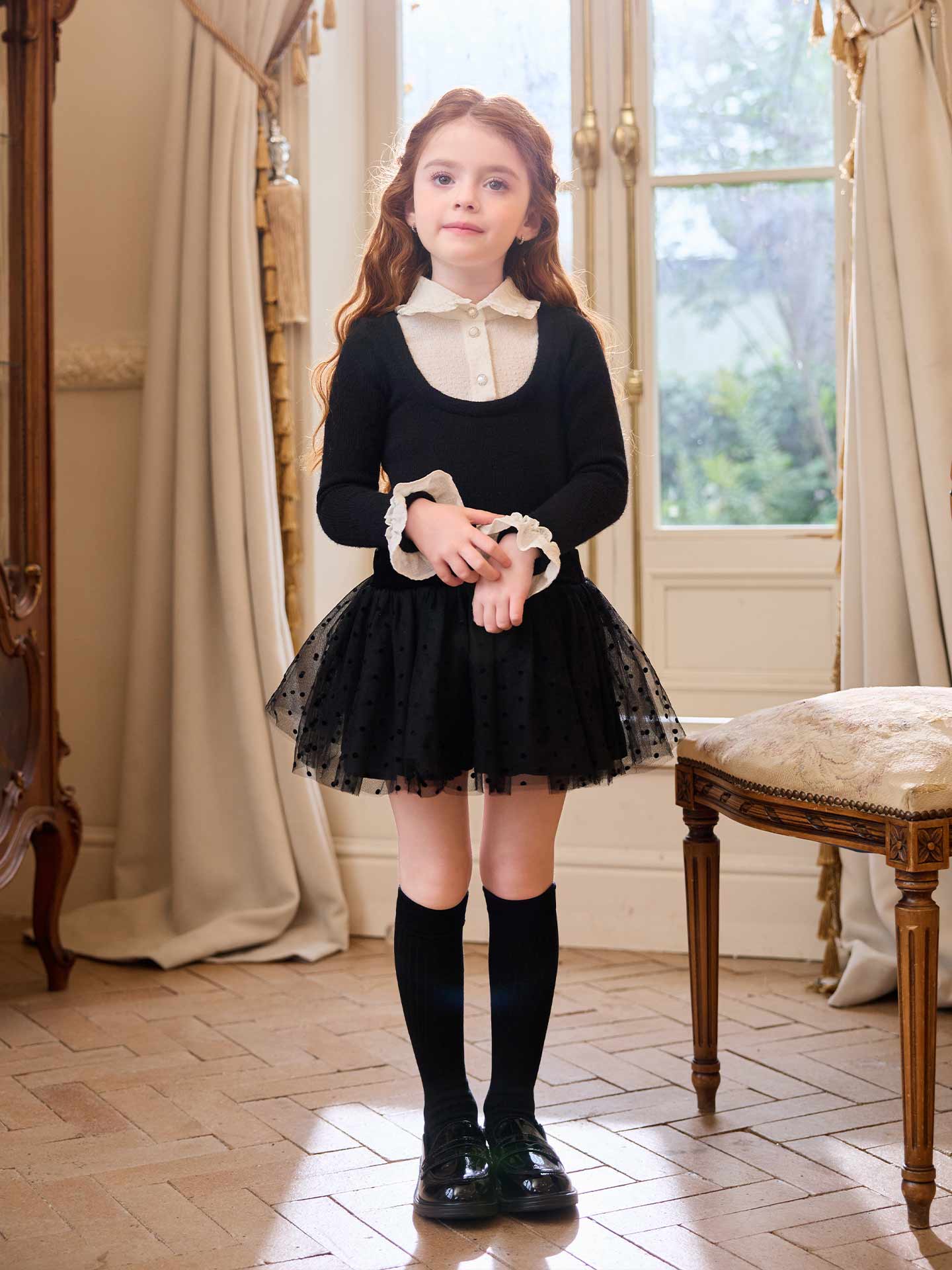 Blossom Spirit Dress