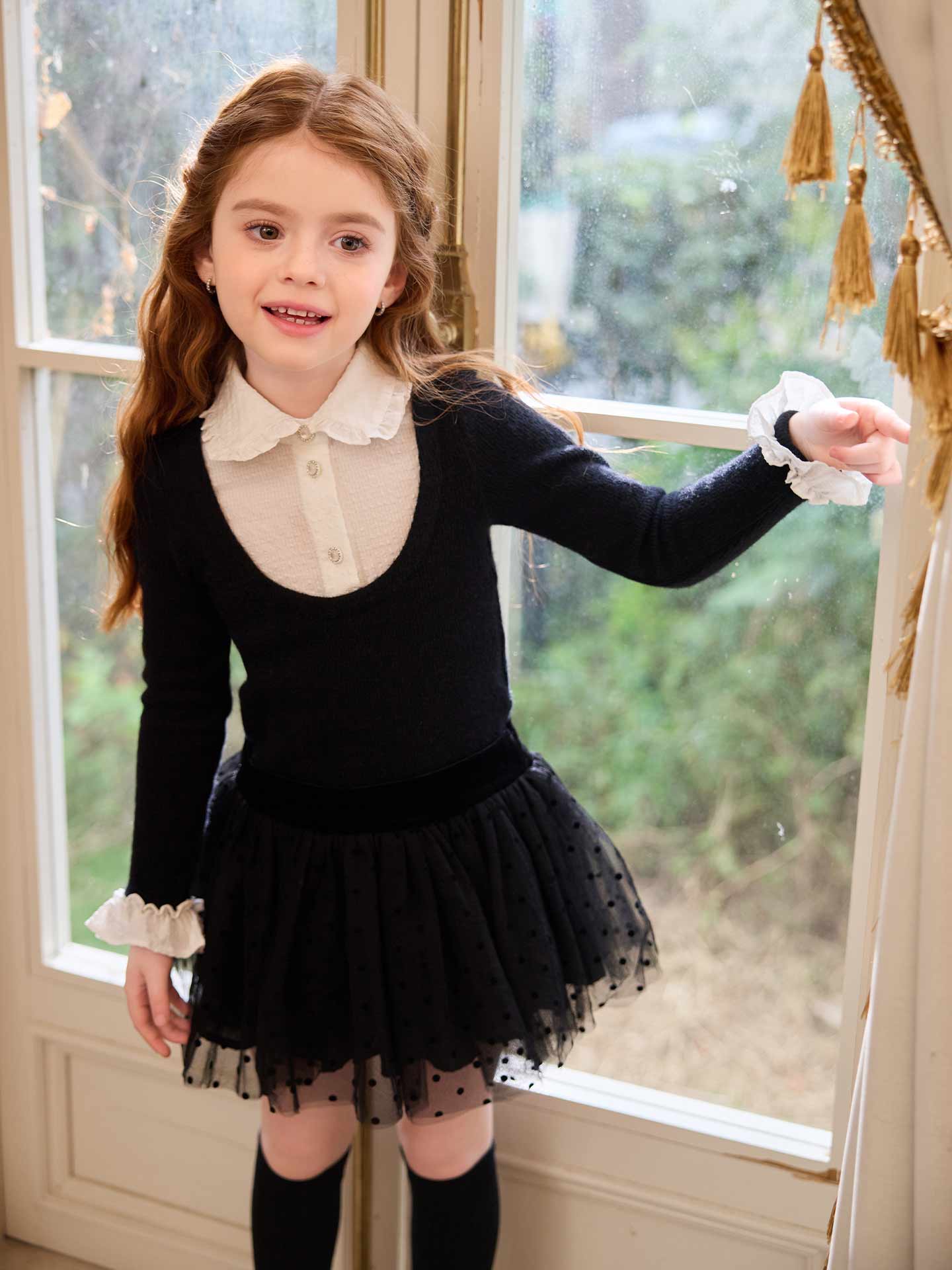 Blossom Spirit Dress