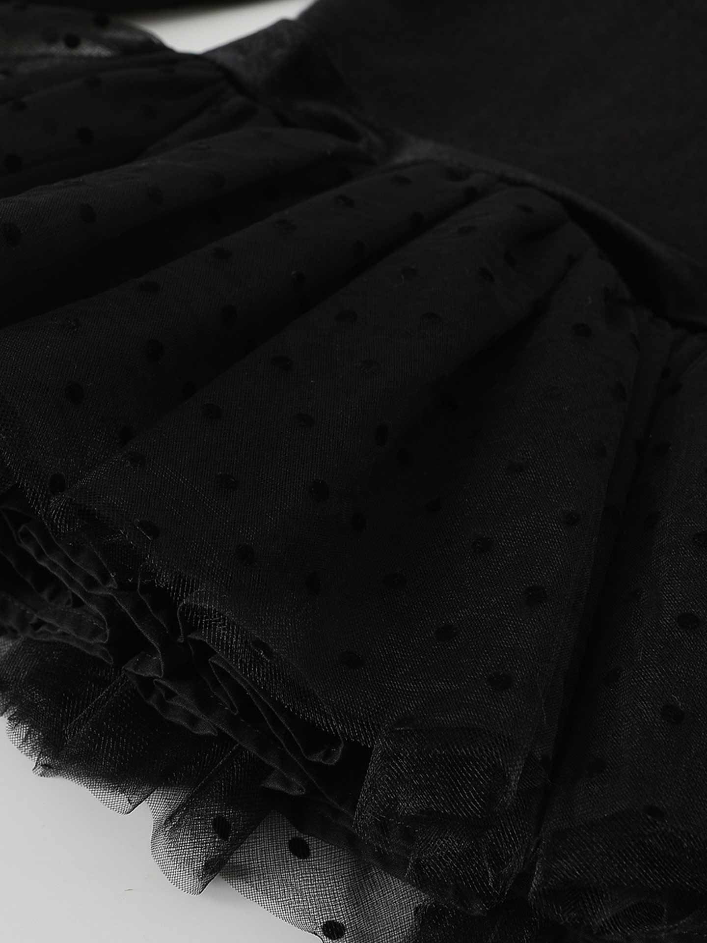Blossom Spirit Dress