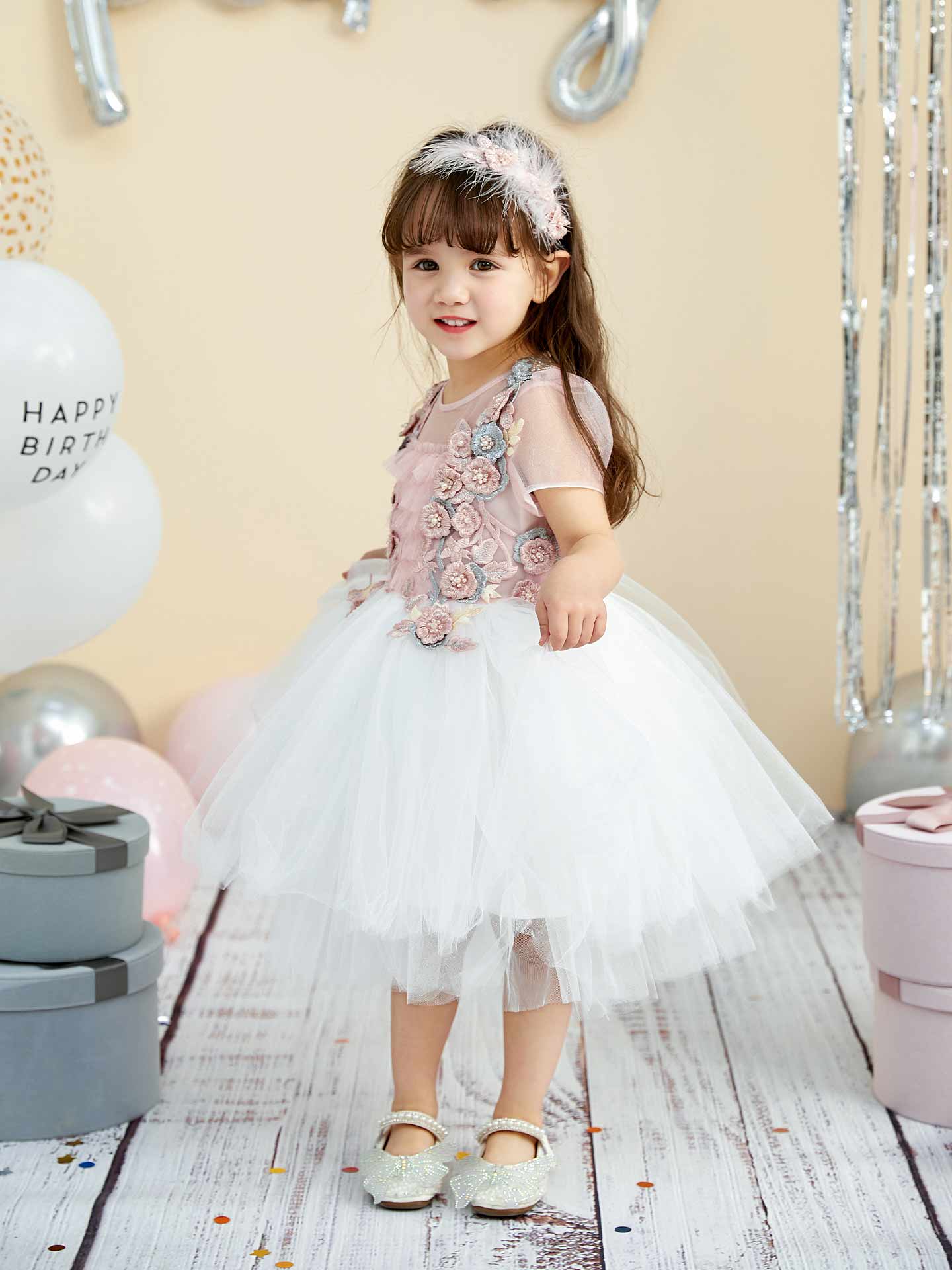 Bridal Kiss Dress