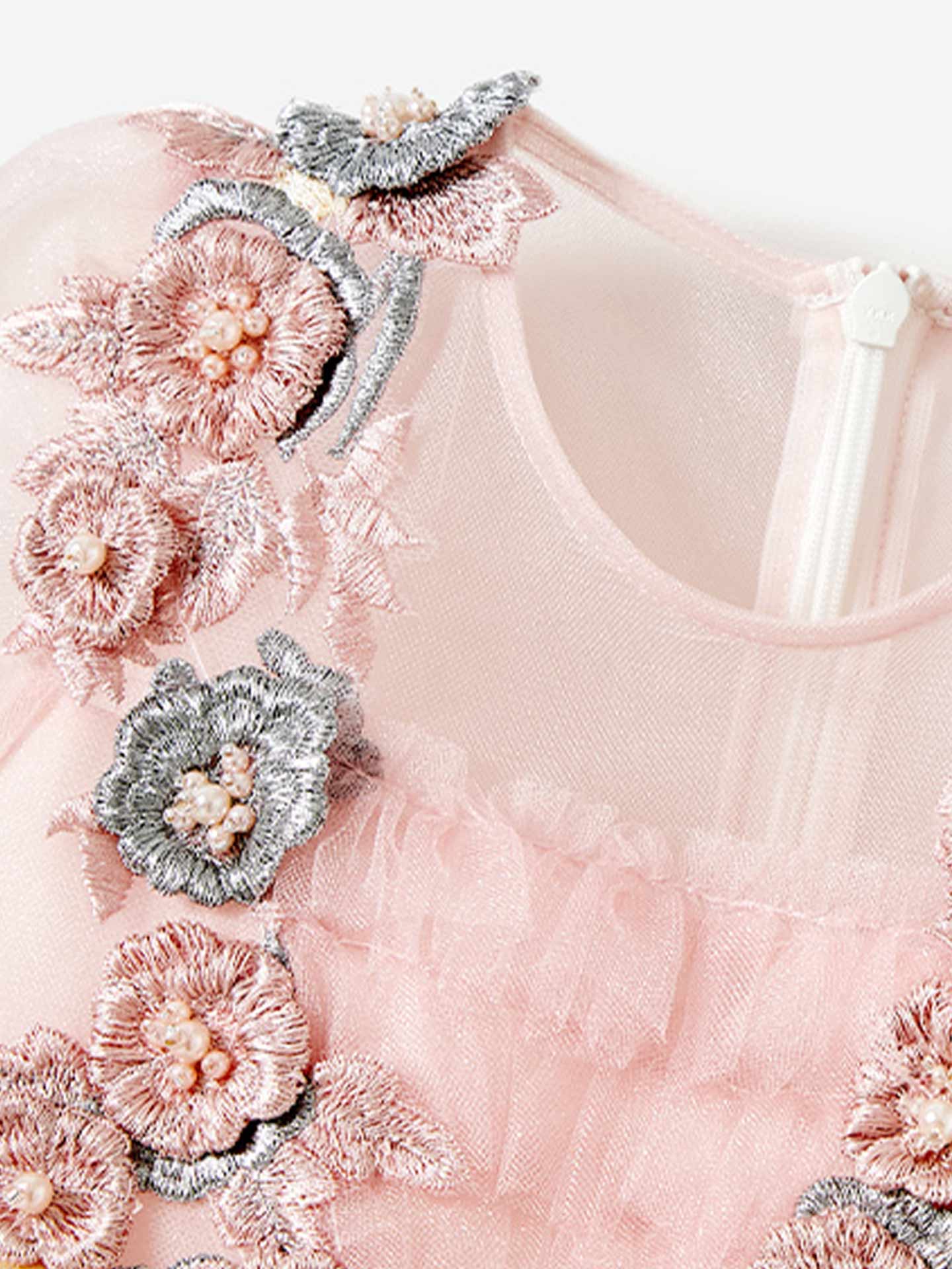 Bridal Kiss Dress