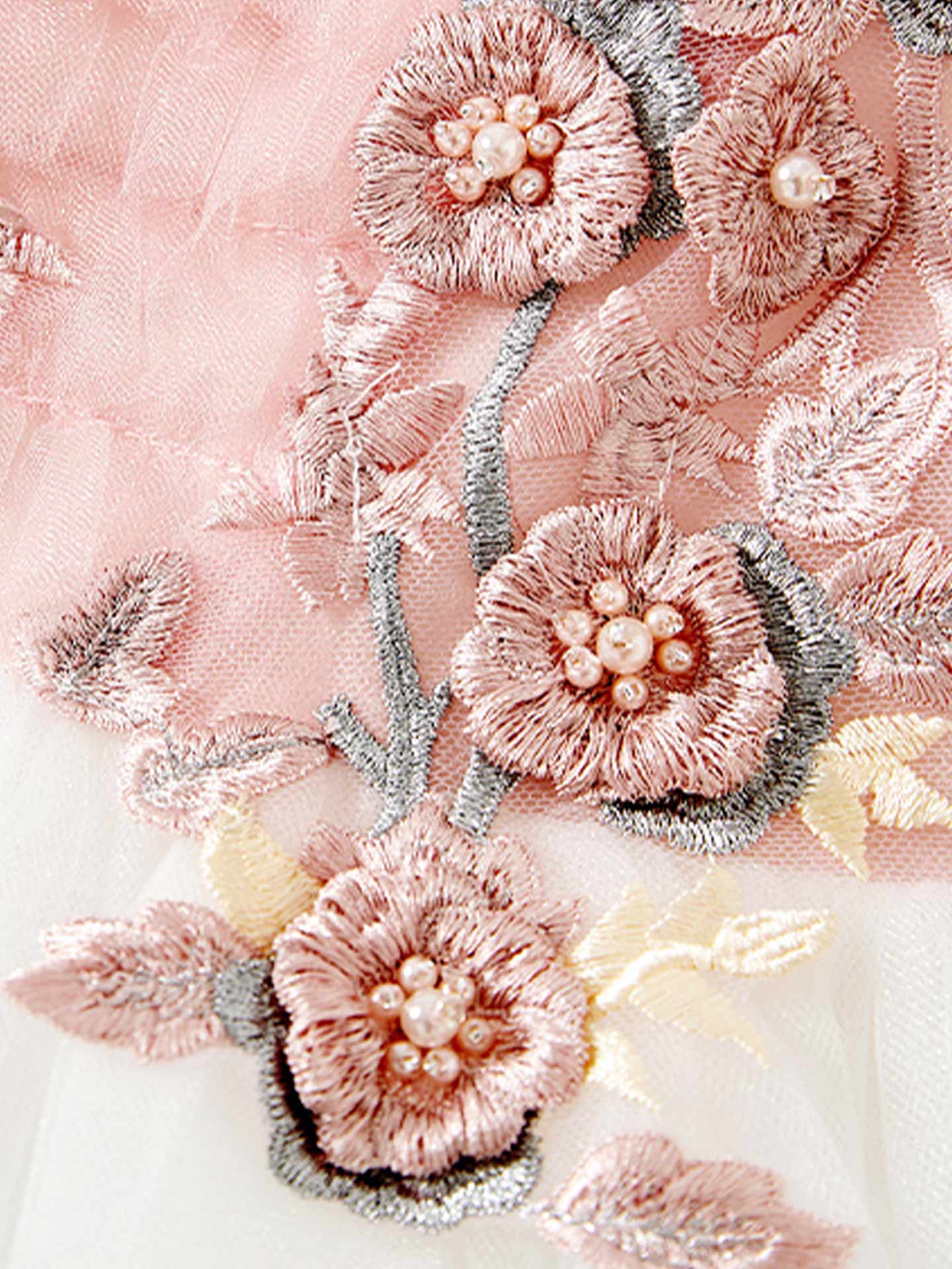 Bridal Kiss Dress