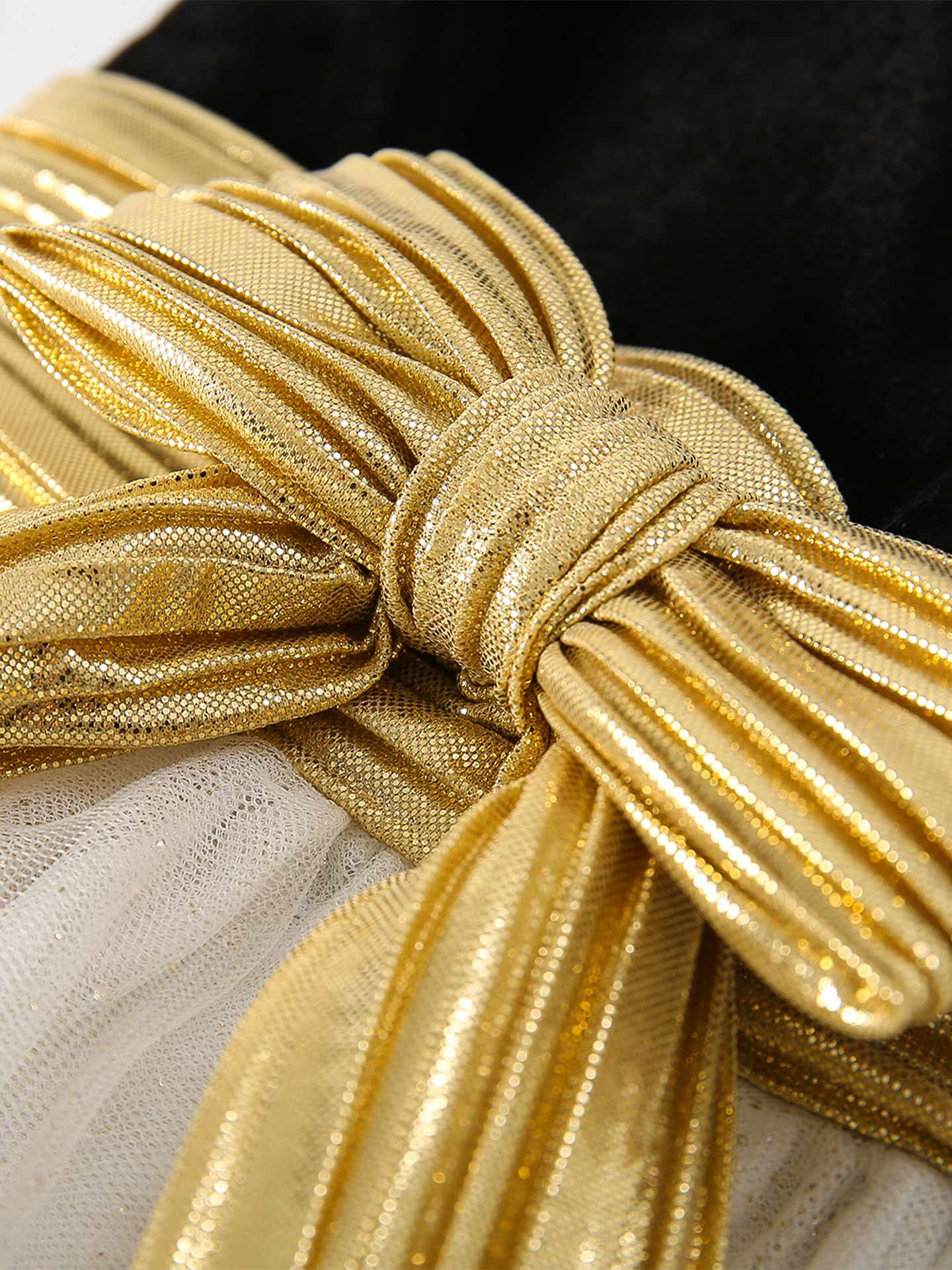 Classic Romance Dress