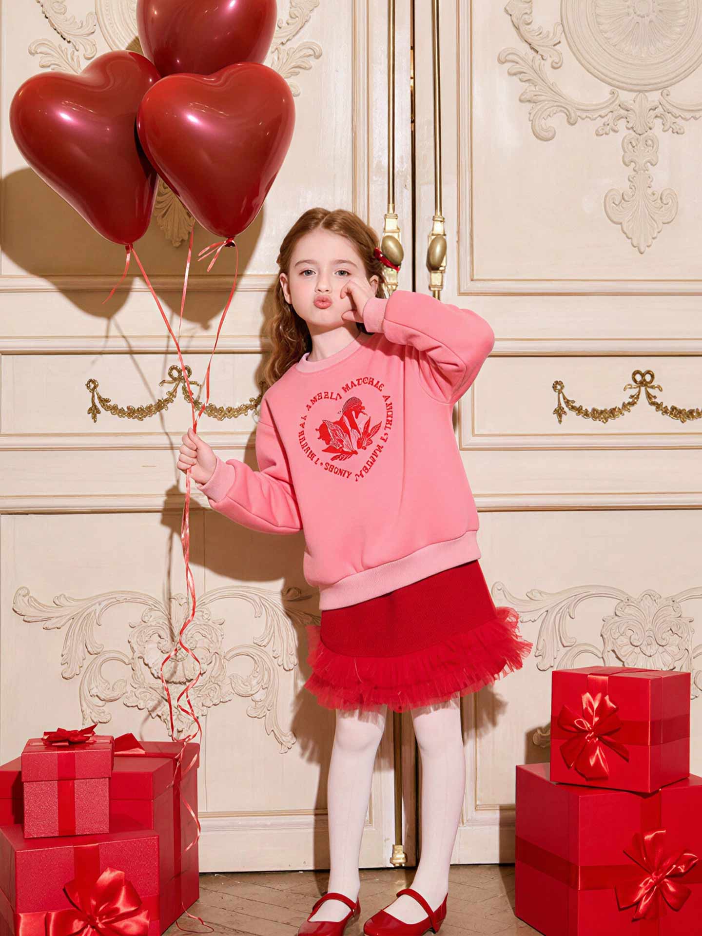 Cloud Sweet Dream Sweatshirt