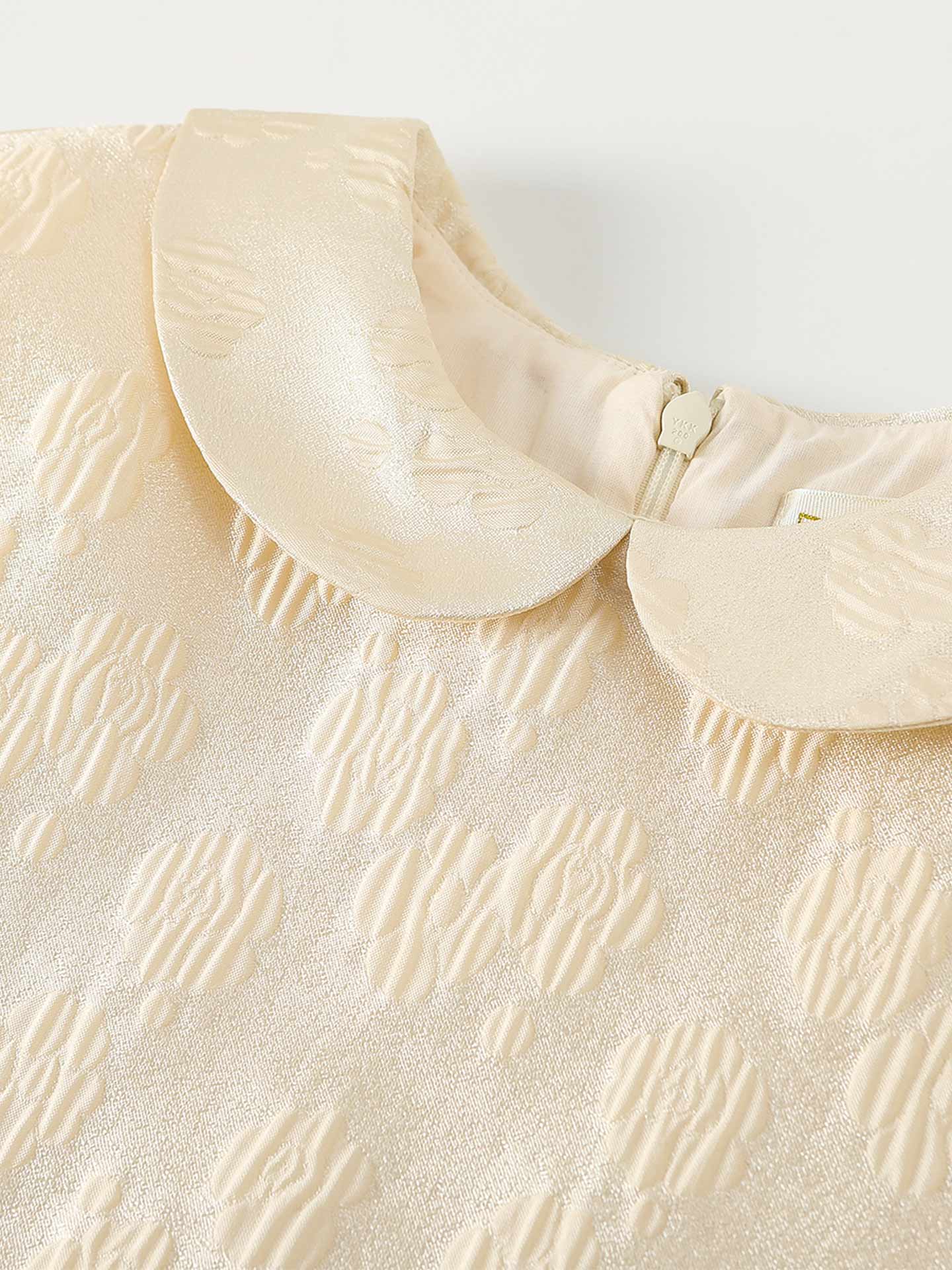 Dawn Elegance Dress