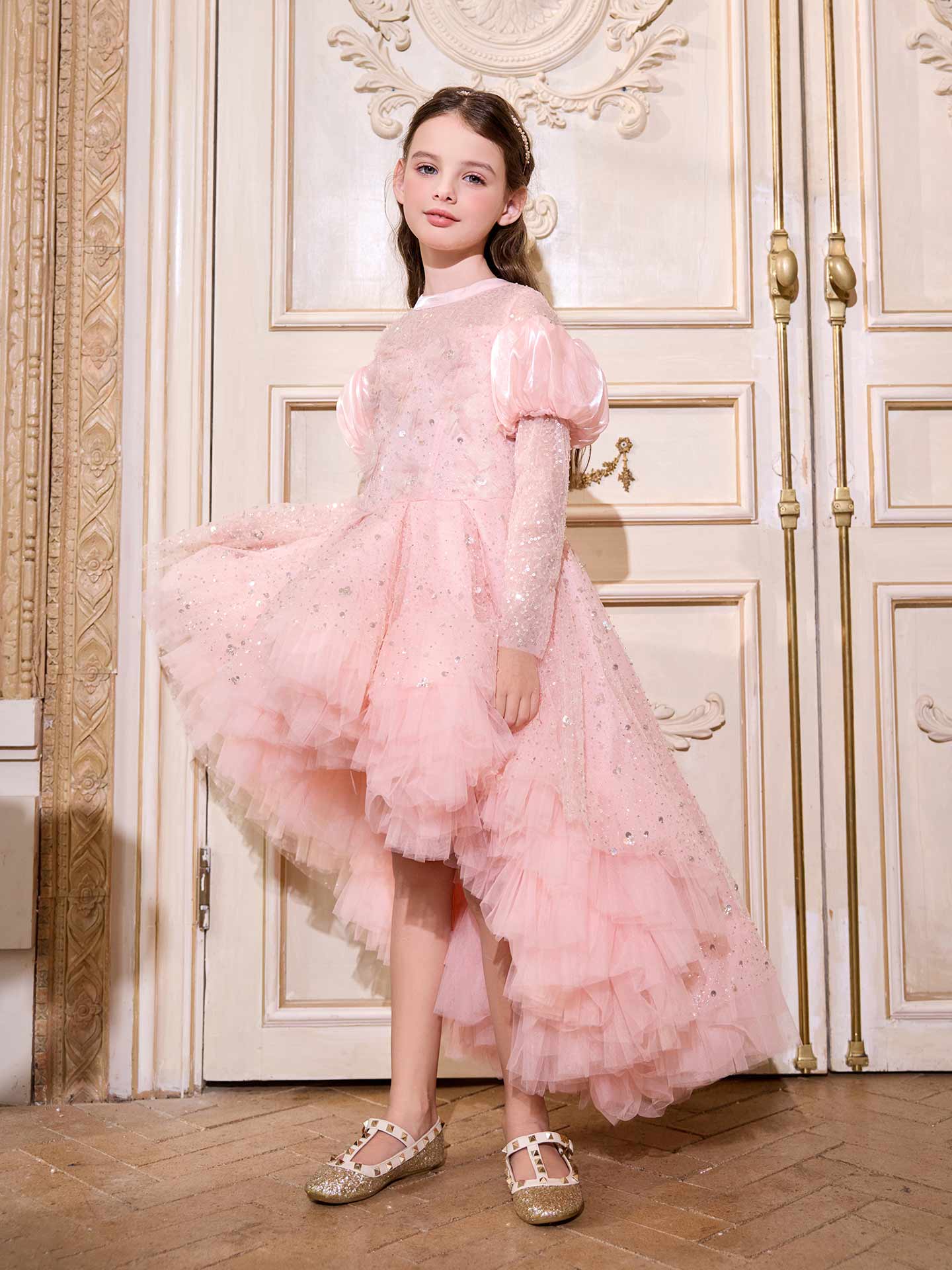 Flower Dream Dress