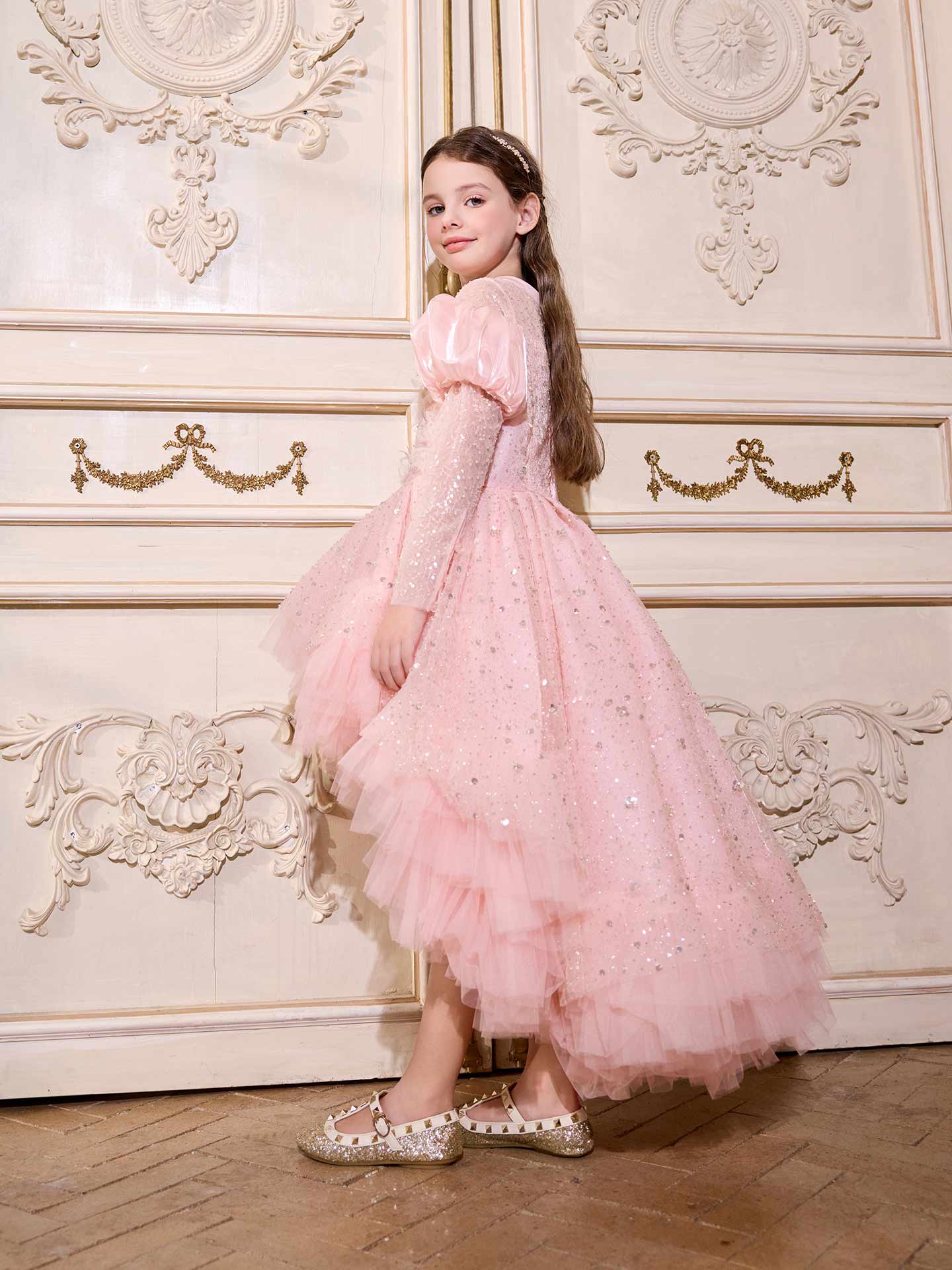 Flower Dream Dress
