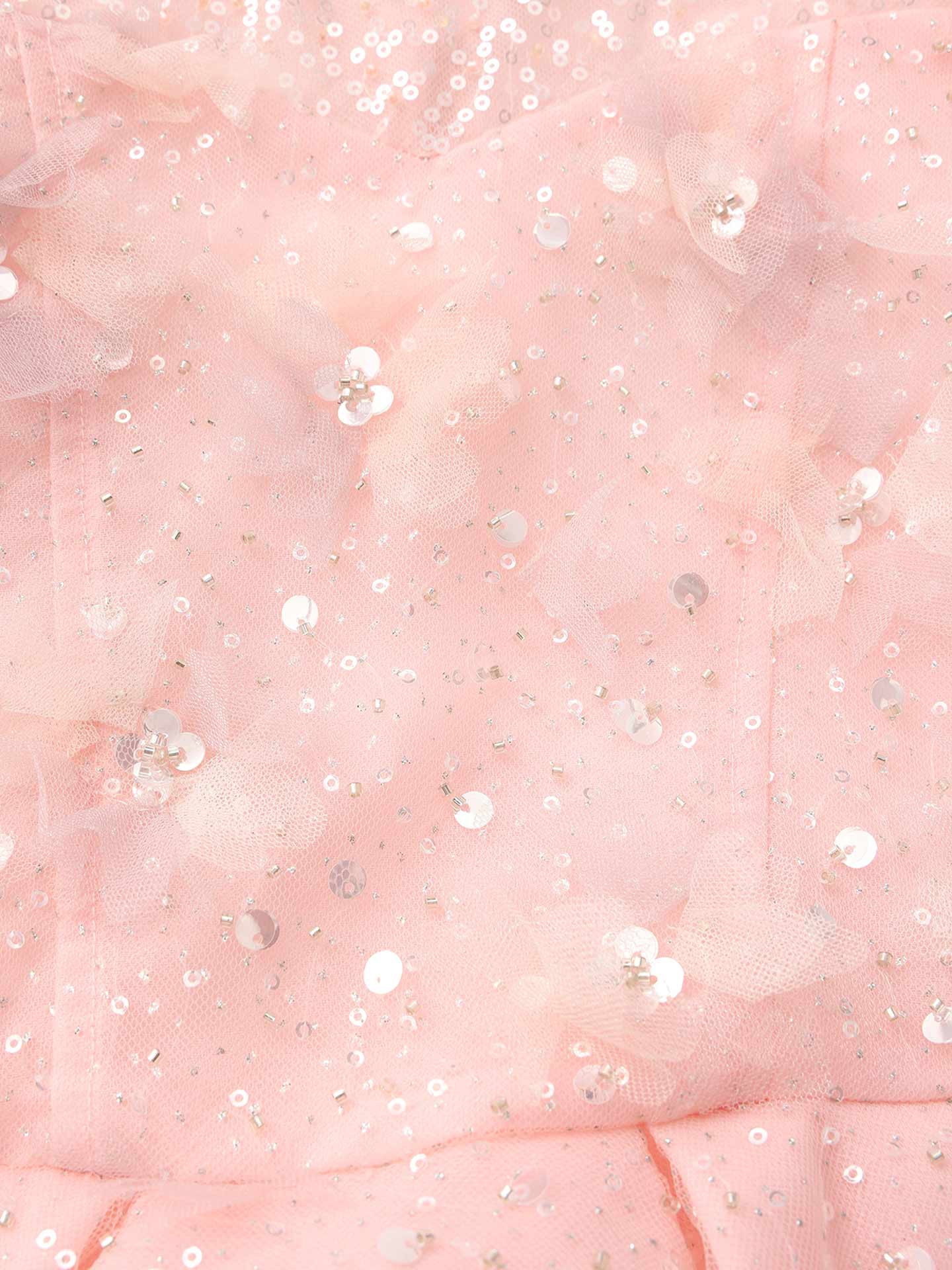Flower Dream Dress