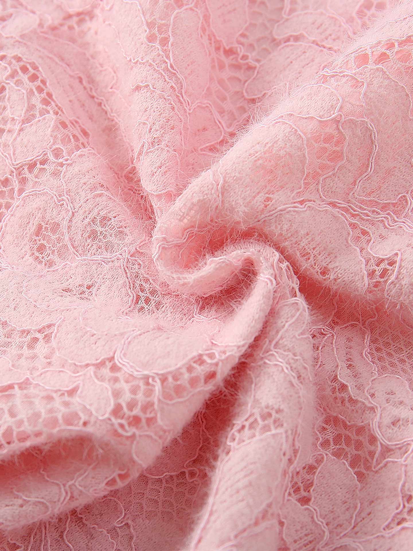 Lace Wish Dress