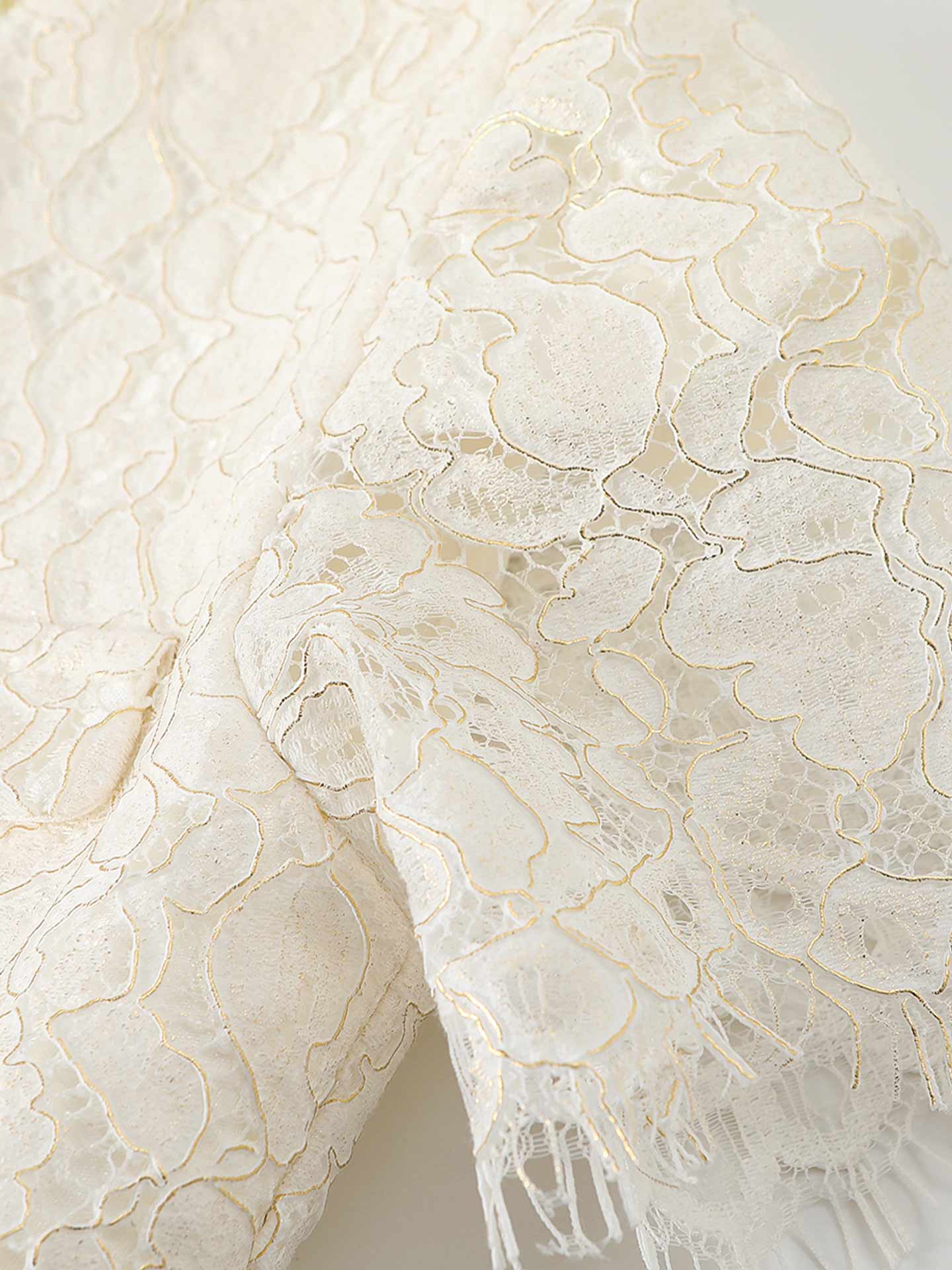 Moonlit Promise Dress