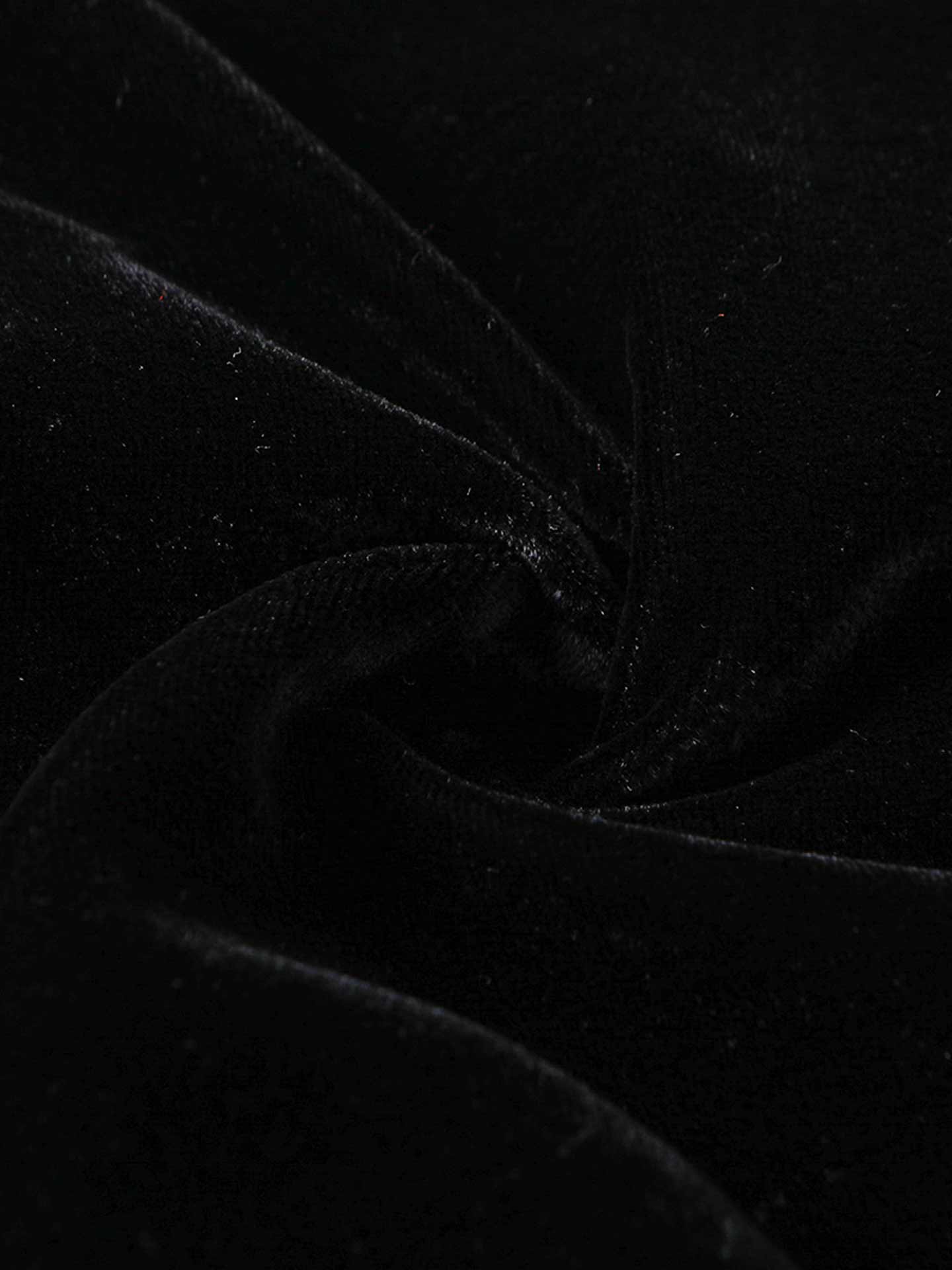 Night Flower Dress