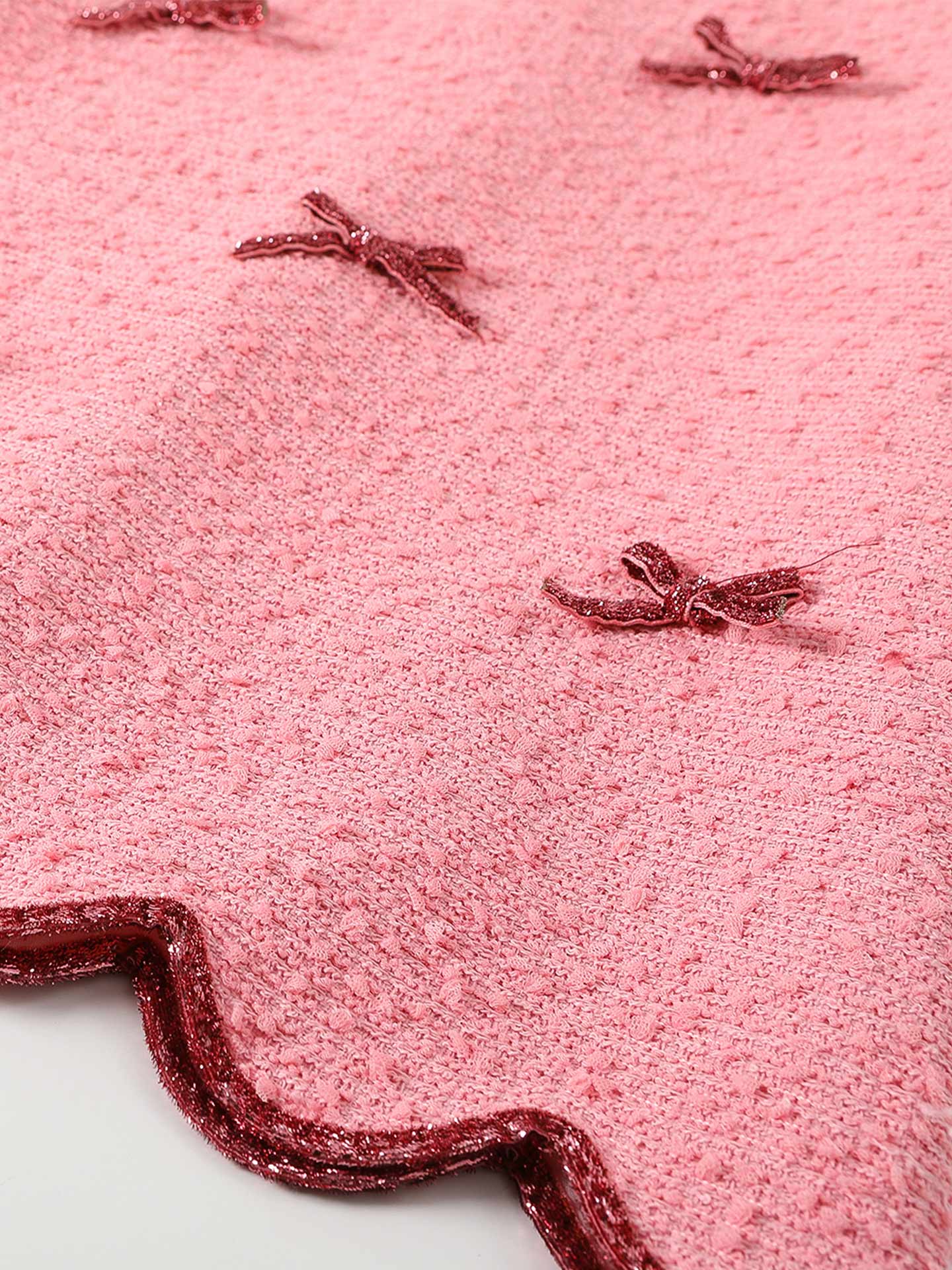 Pink Fairy Dress
