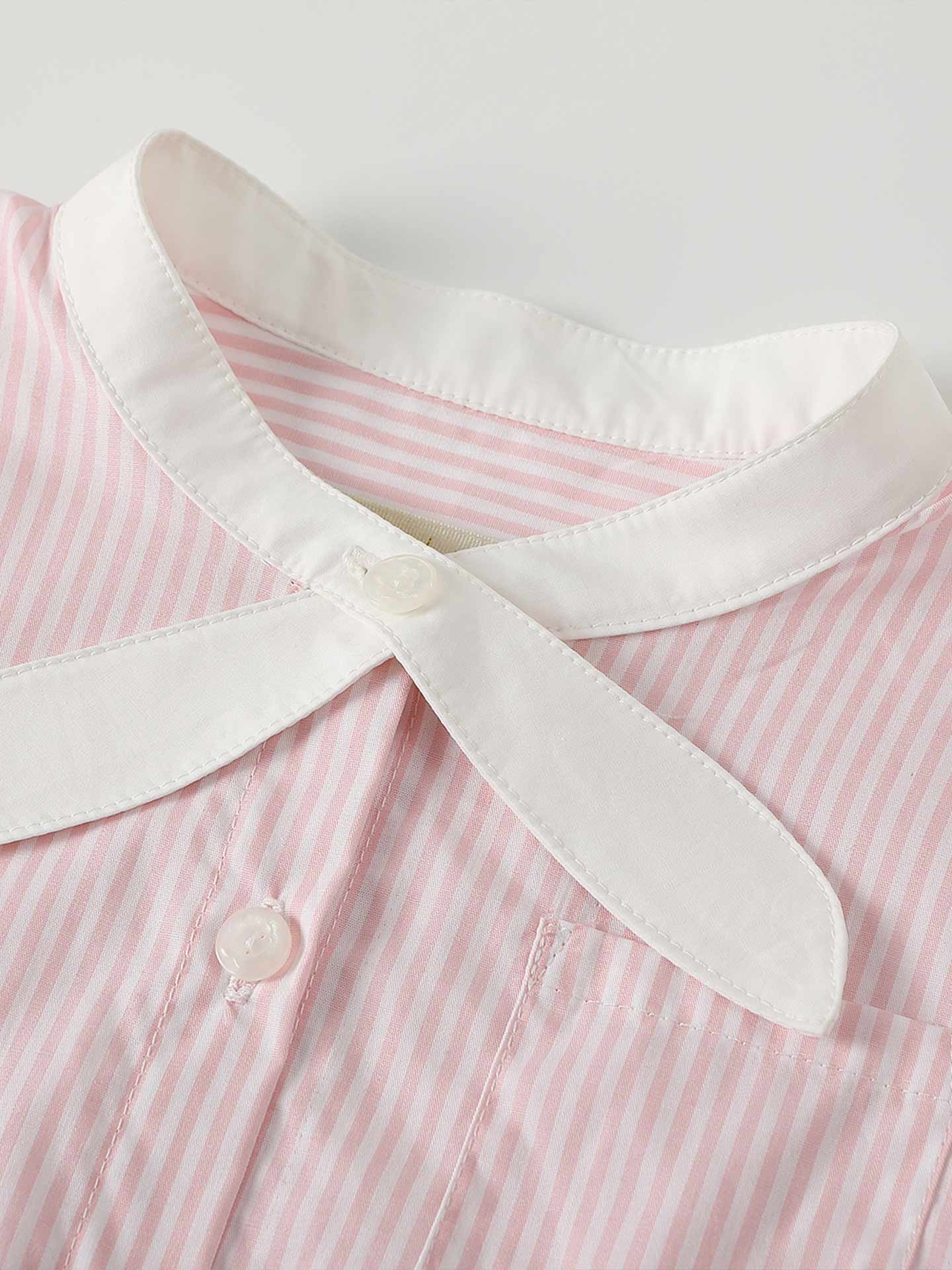 Sweet Frosting Dress