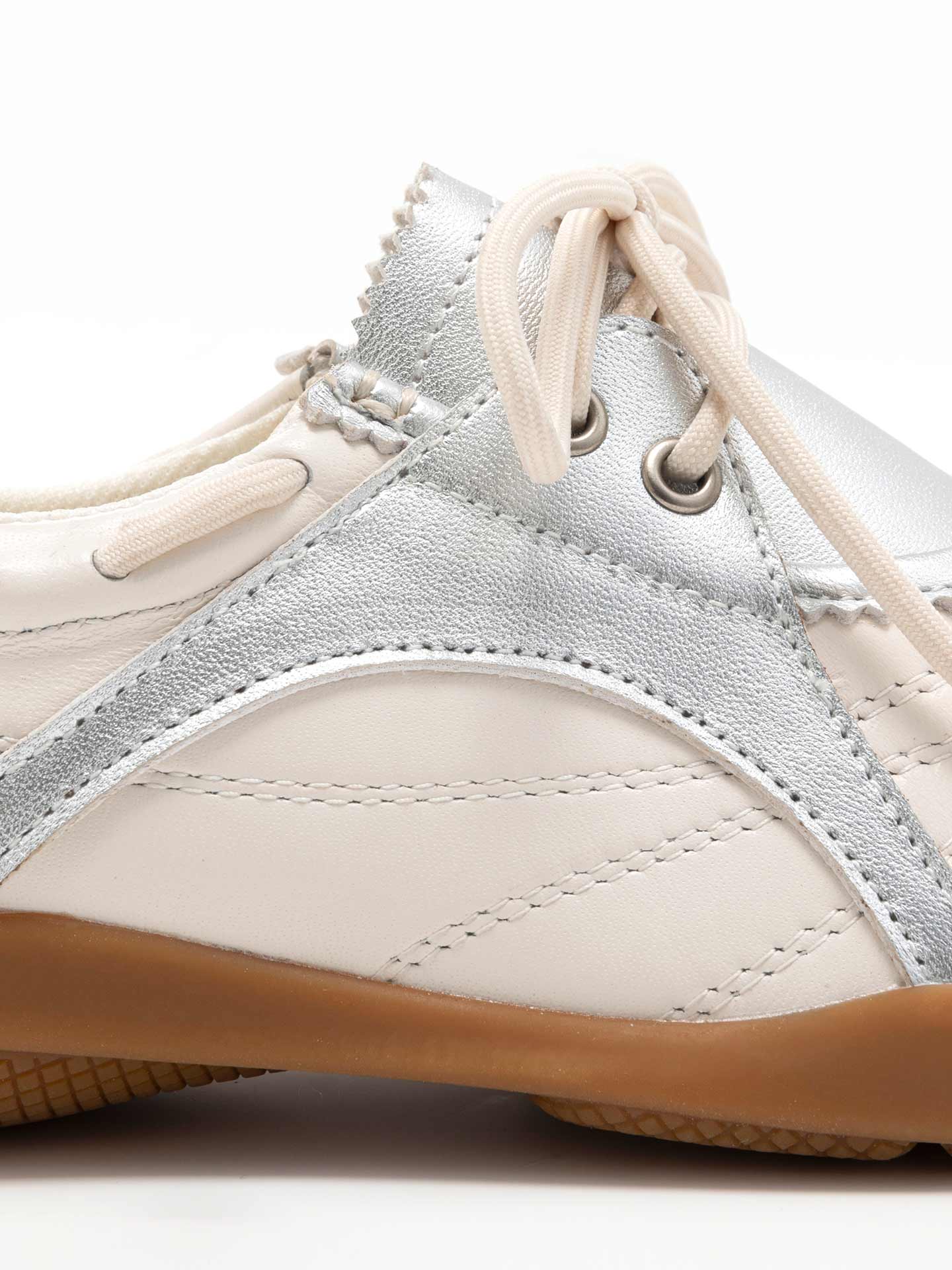 The "Little Angel" Winged Comfort Sneakers