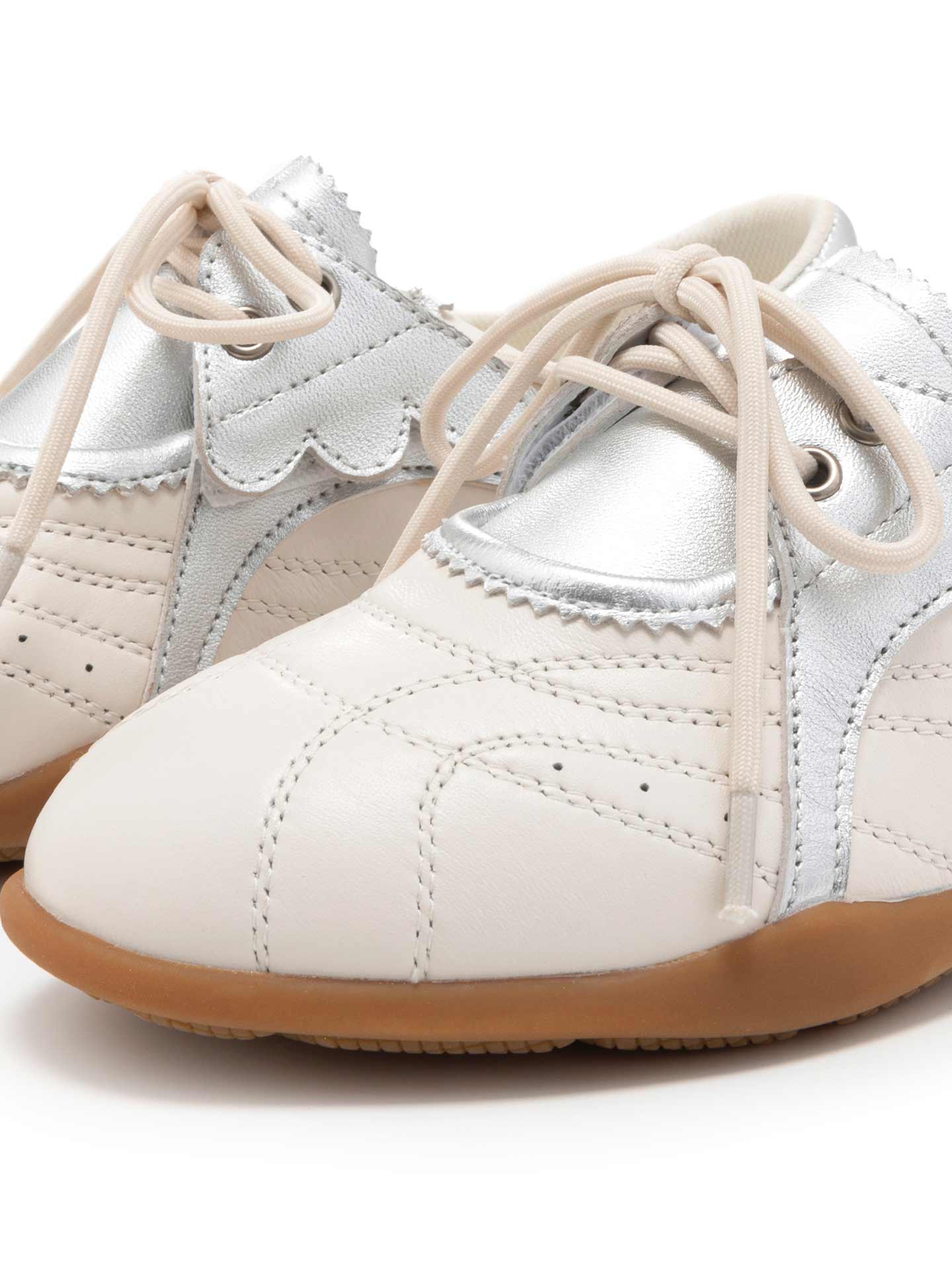 The "Little Angel" Winged Comfort Sneakers